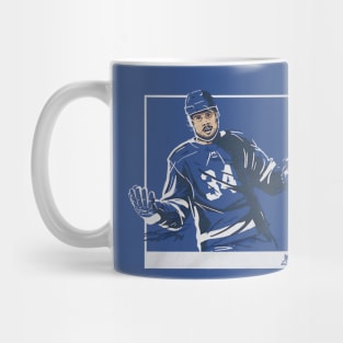 Auston Matthews The Shrug Mug